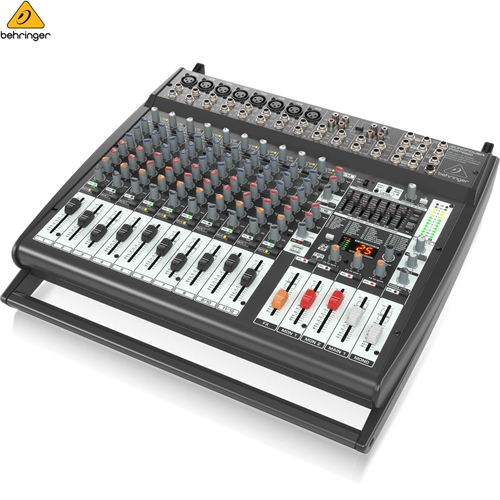 Mixer Behringer PMP4000 3